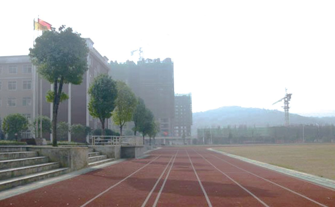 赤壁市赤马港木田学校